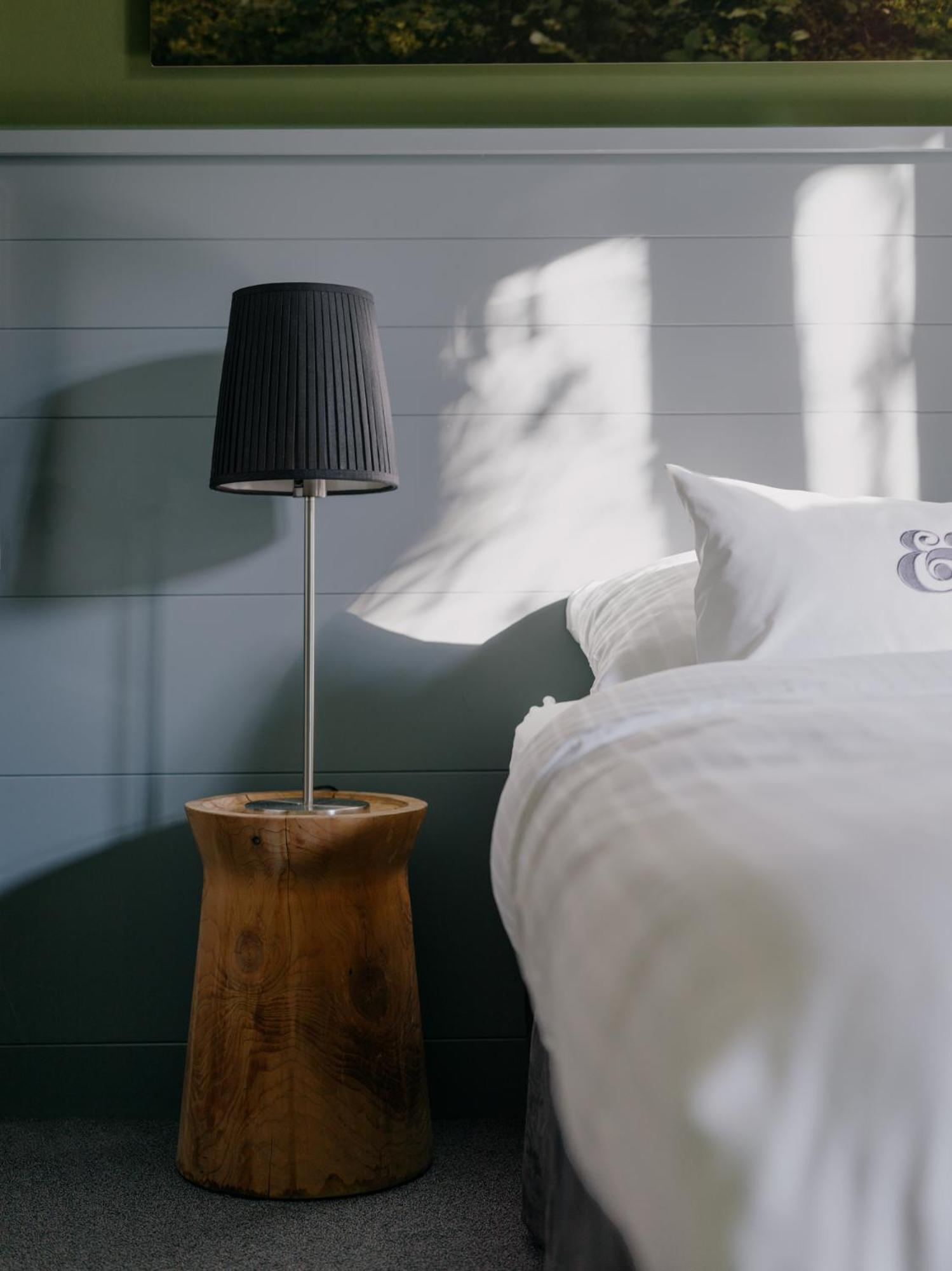 Saint Shermin Bed Breakfast & Champagne Viena Exterior foto
